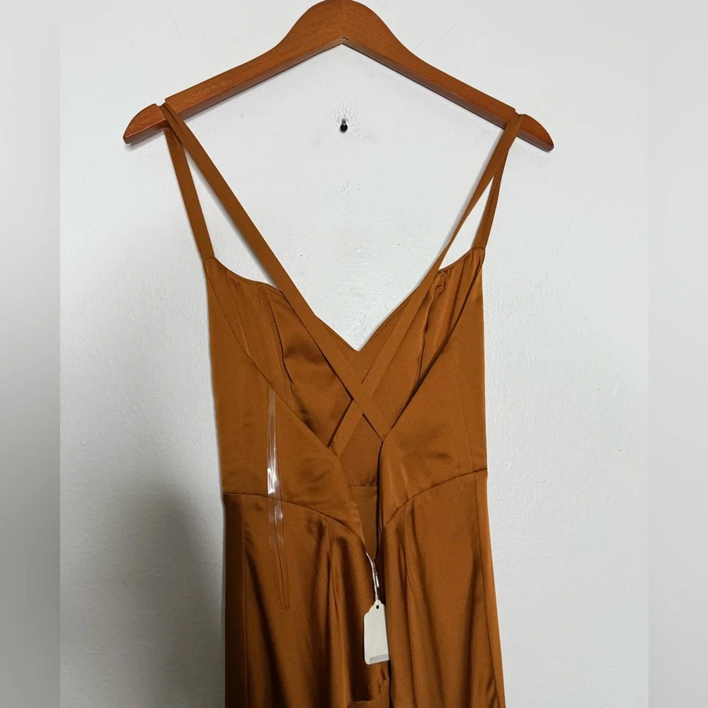 Fame & partners the Erin dress - Picture 3 of 6